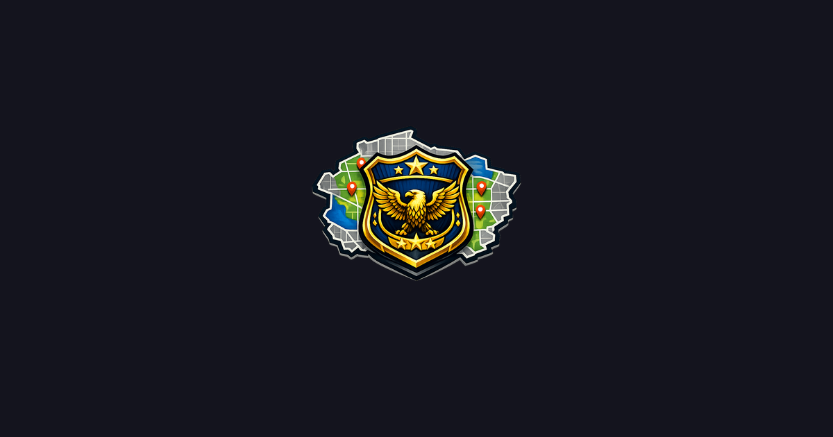 Crime Map USA, UK & Ireland — Check Crime in Your Area